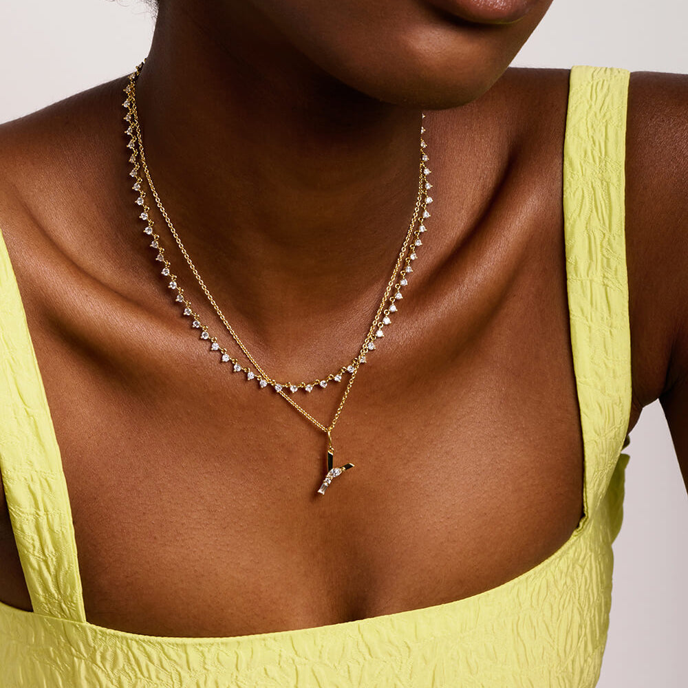 Estrella Necklace