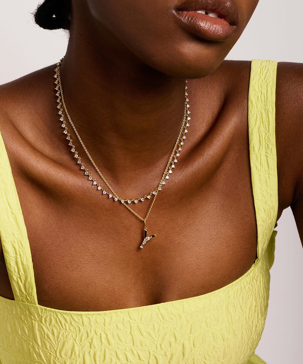Estrella Necklace