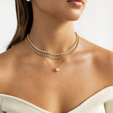 Aire Necklace