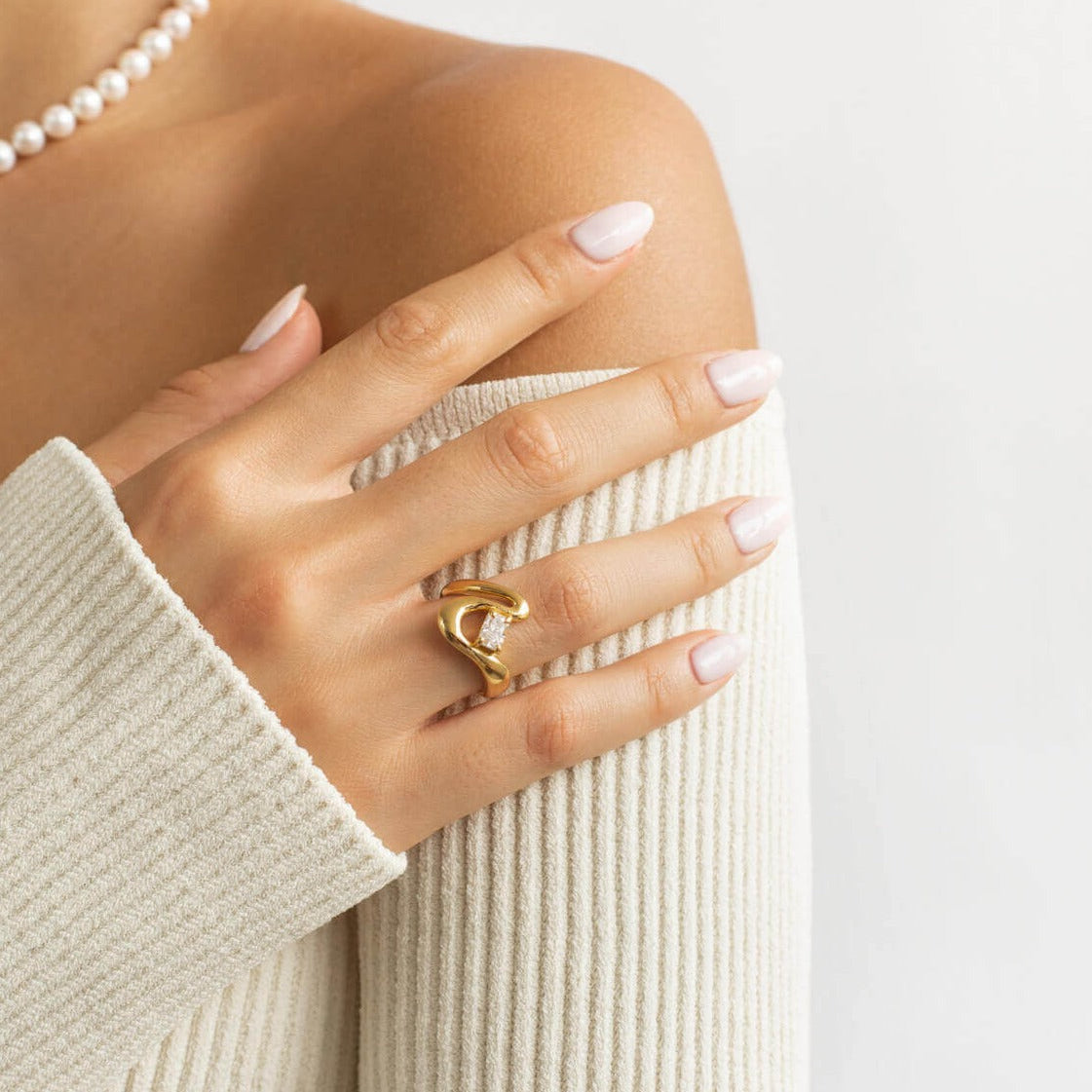 Obiex Ring