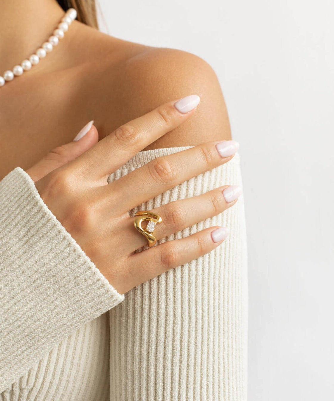 Obiex Ring