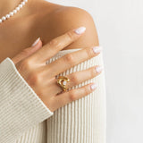 Obiex Ring