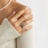 Flor Ring