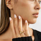 Nao Ear Cuff