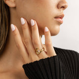 Obiex Ring