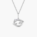 Cancer Necklace