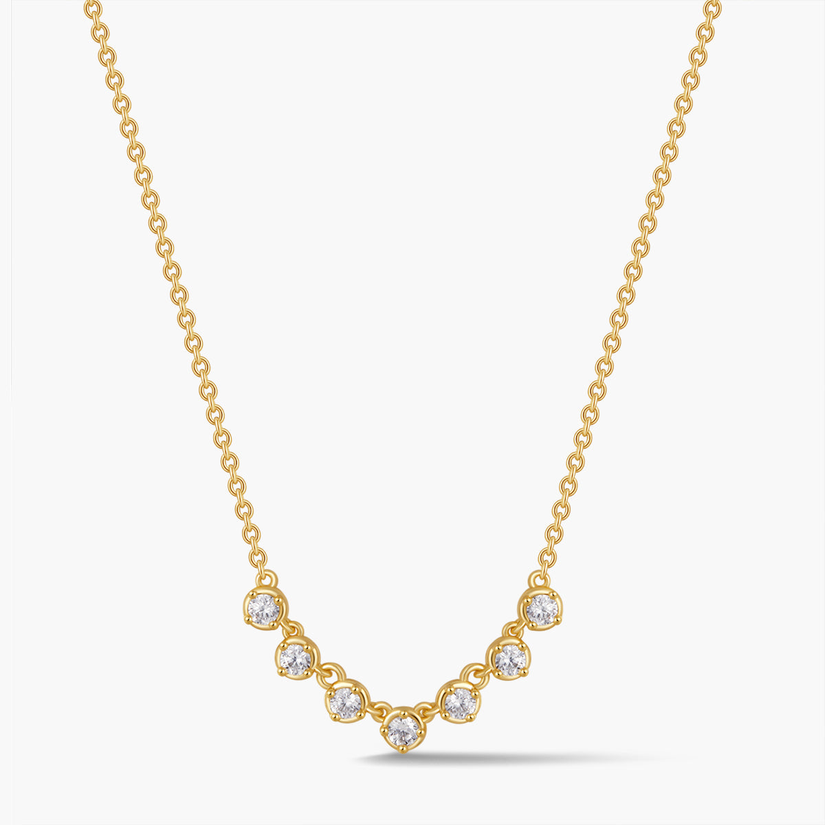 Isola Necklace