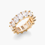 Clarus Ring