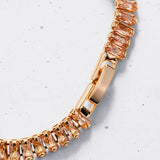 Milia Bracelet - Champagne