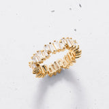 Lumen Ring