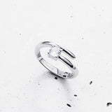Stella Open Ring