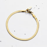 Herringbone Bracelet