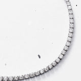 Linea Tennis Bracelet (1.5mm)