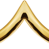 Wishbone V | Stacking Ring