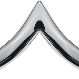 Wishbone V | Stacking Ring