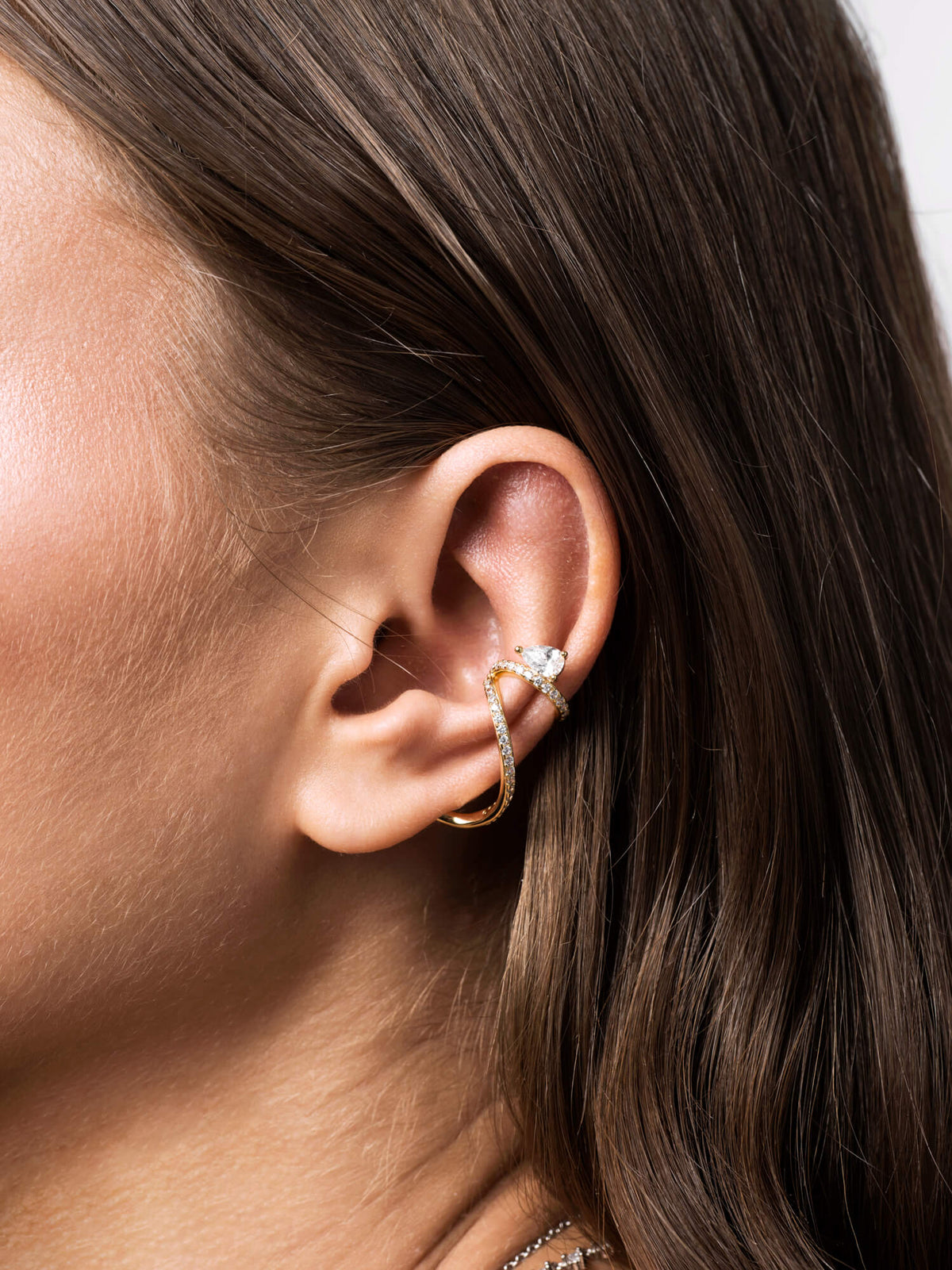 Maia Ear Cuff