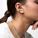 Ova Ear Cuff