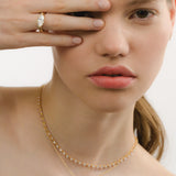 Estrella Necklace