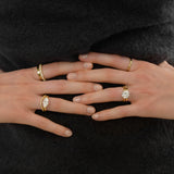 Classic Round Band