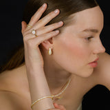 Aro Earrings