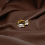 Paloma Ring