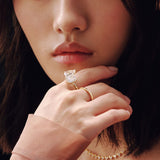 Doux Ring