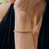 Elixir Tennis Bracelet