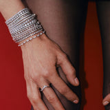 Astra Tennis Bracelet
