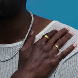 Novus Ring
