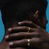 Novus Ring