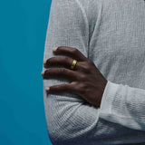 Equinox Ring