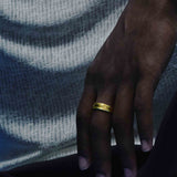 Equinox Ring