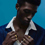 Dex Ring