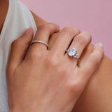 Cyrene Ring