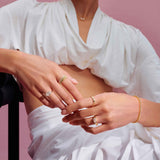 Kira Ring