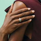 Marceline Ring