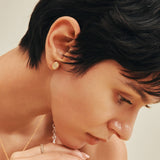 Cove Earrings