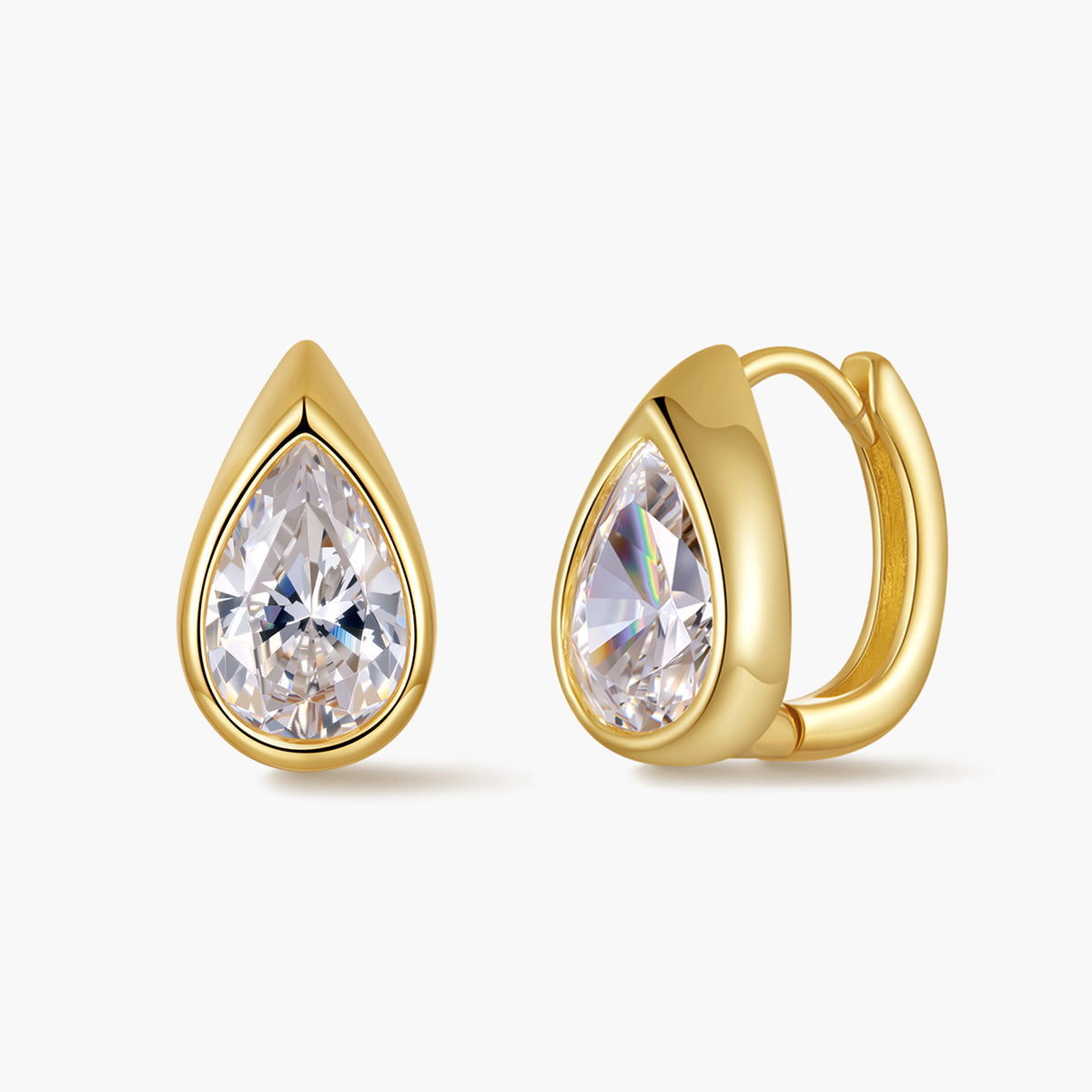 Arka Earrings