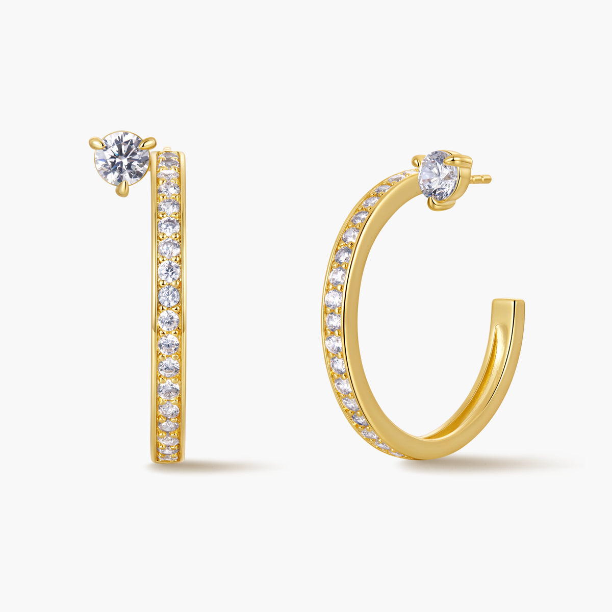 Bel Earrings