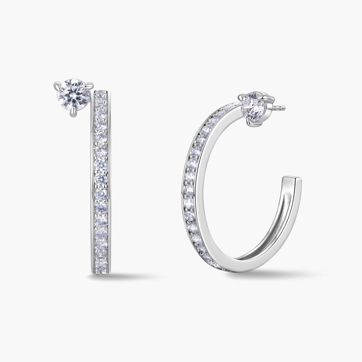 Bel Earrings