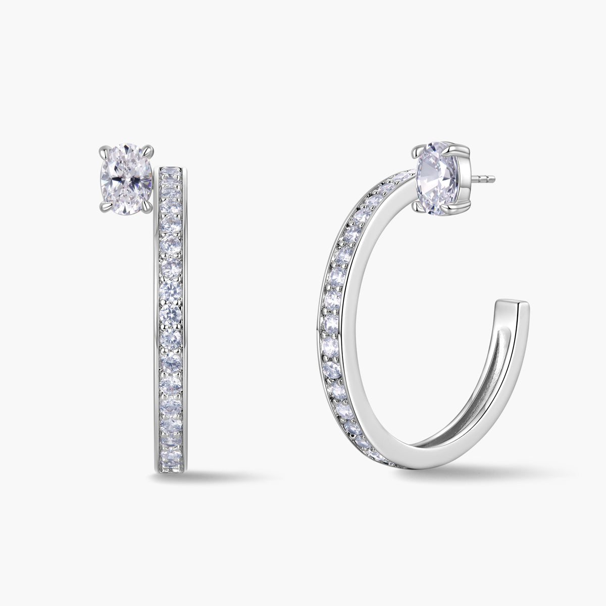 Yara Earrings
