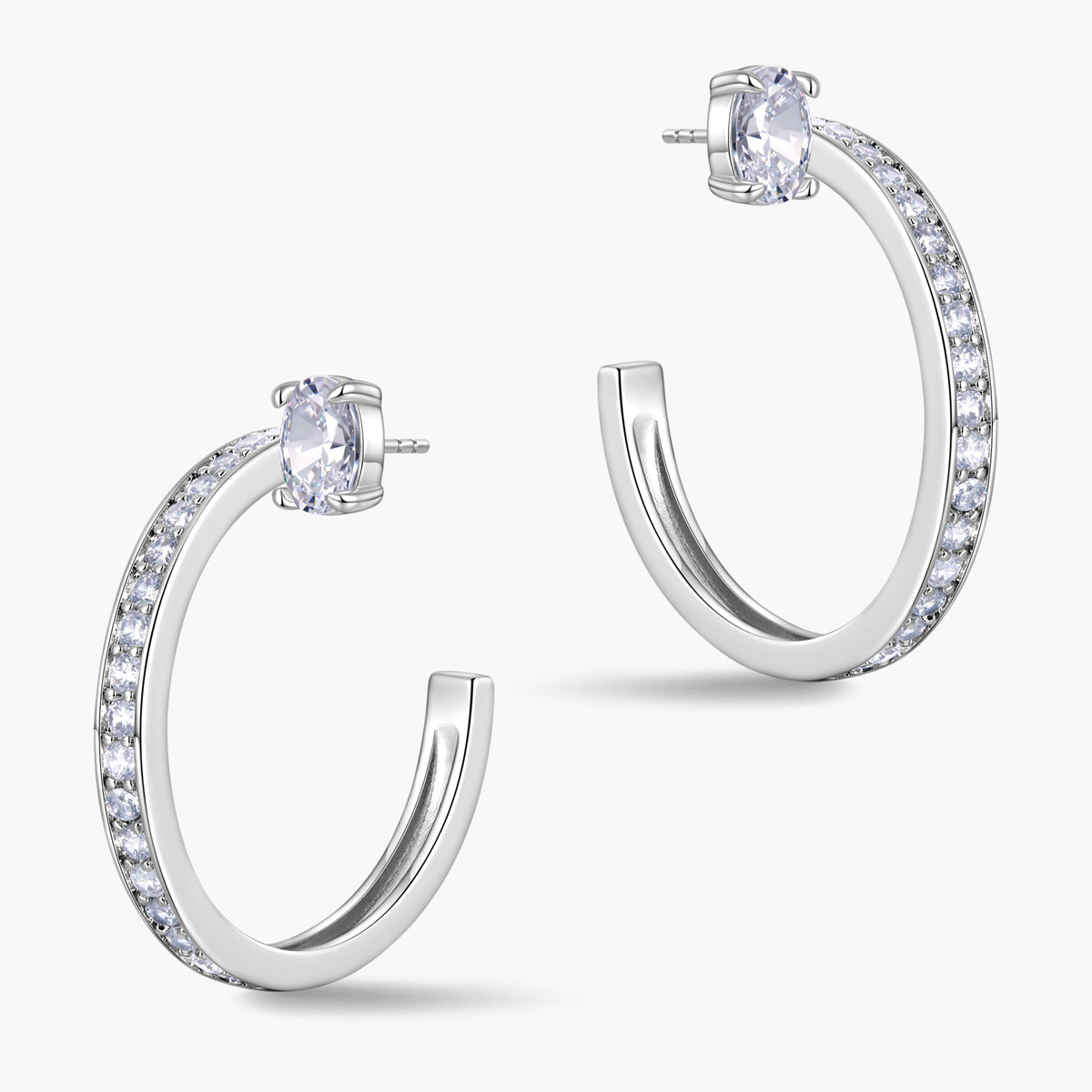 Yara Earrings