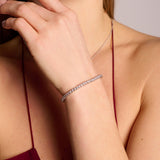 Tennis Bracelet (2.5mm)