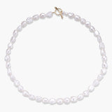 Nacre Pearl Choker