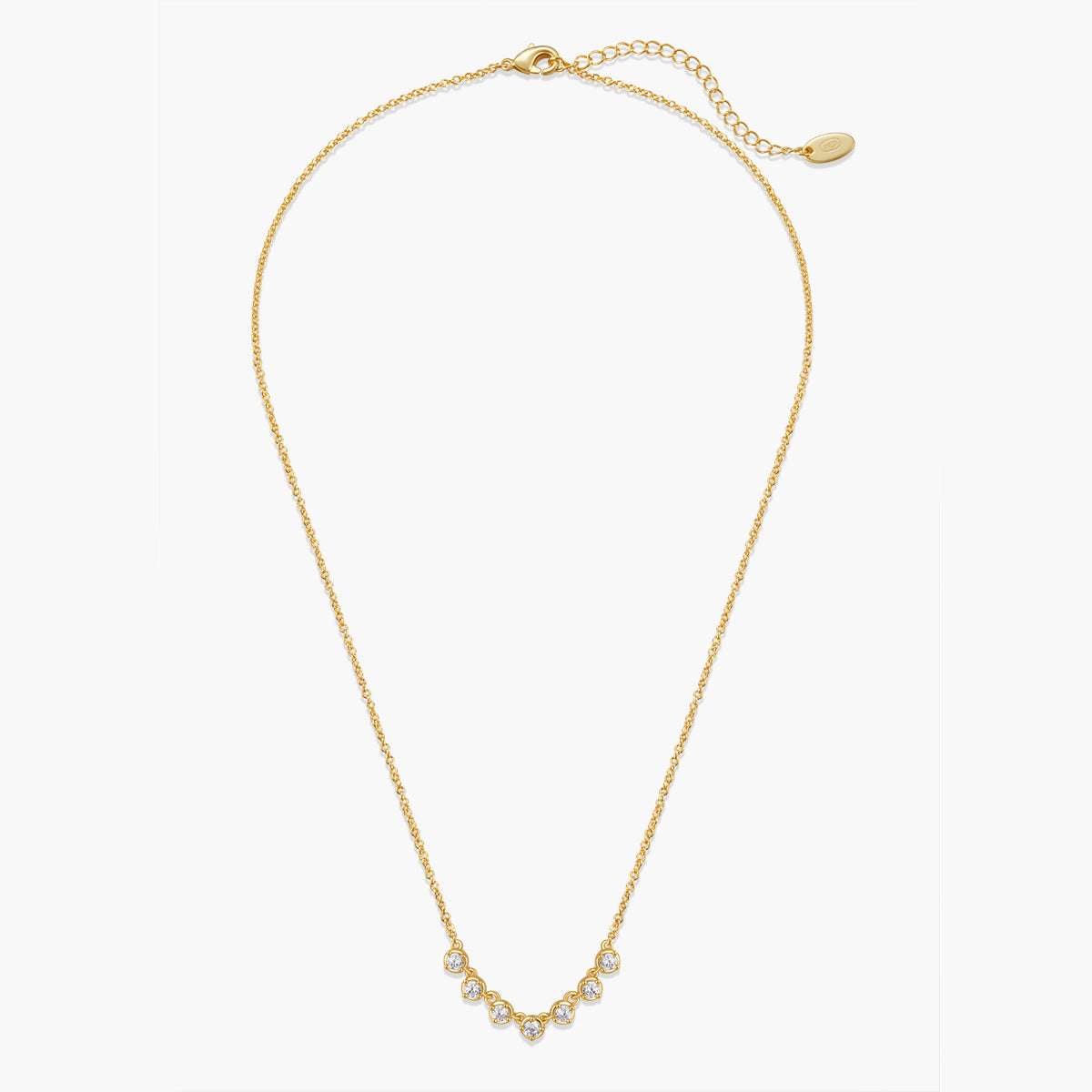 Isola Necklace