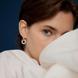 Alina Earrings