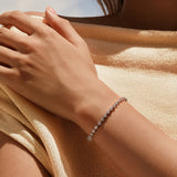 Elixir Tennis Bracelet
