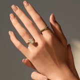 Dolce Ring