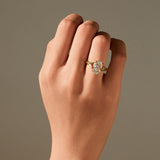 Paisley Ring
