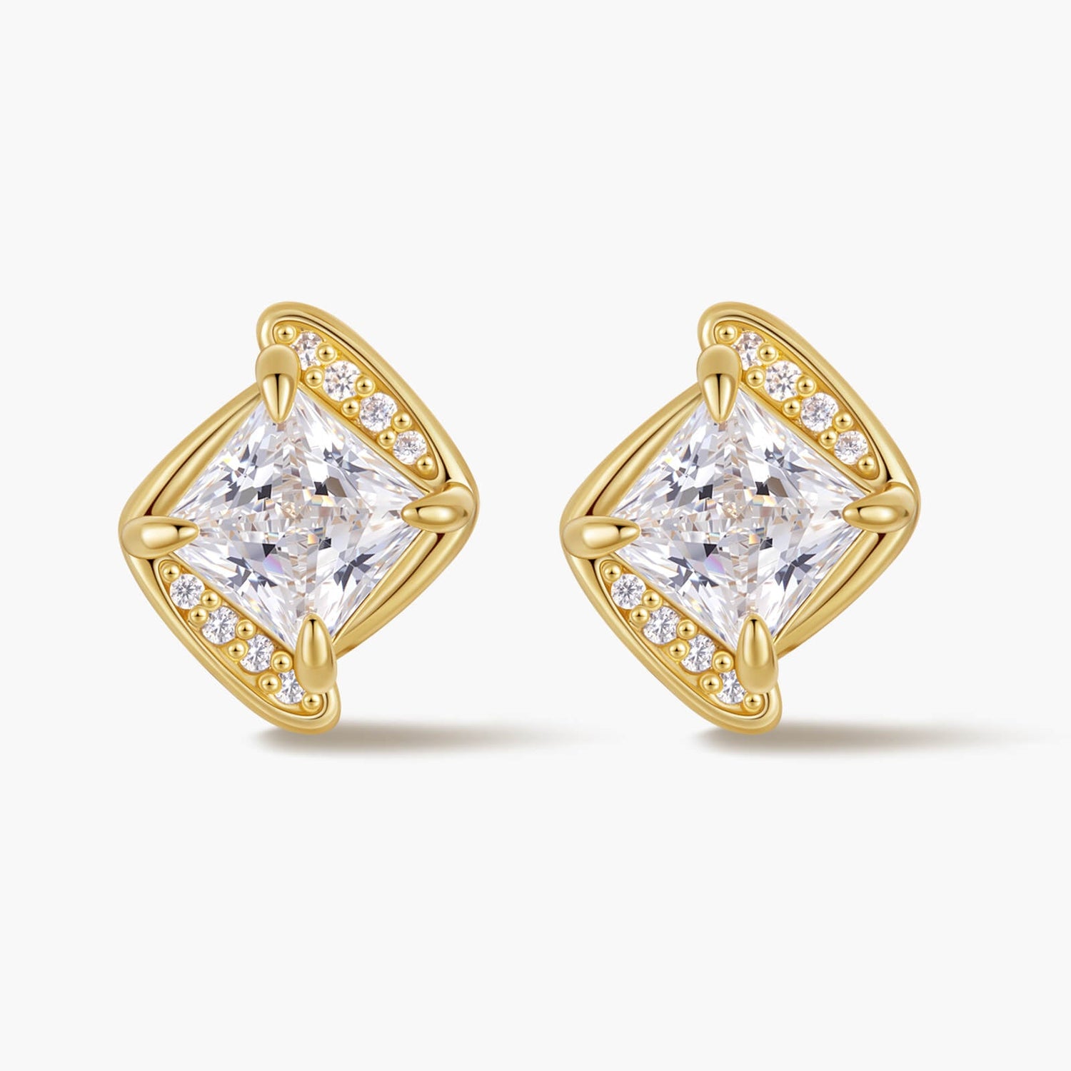 Helia Earrings